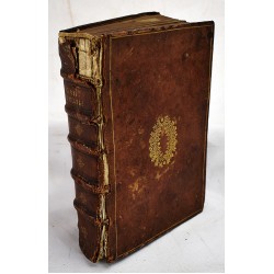 Caii Sollii Apollinaris Sidonii Arvernorum episcopi opera. Jo. Savaro Claromontensis